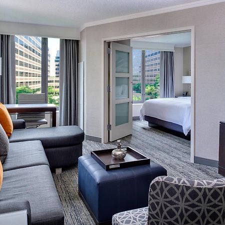 Chicago Marriott Suites O'Hare Rosemont Εξωτερικό φωτογραφία